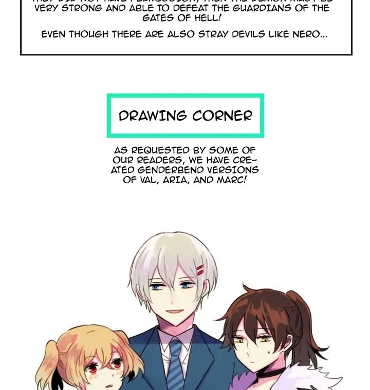 Read Aegis Orta chapter 24 image 23 on Lezhin