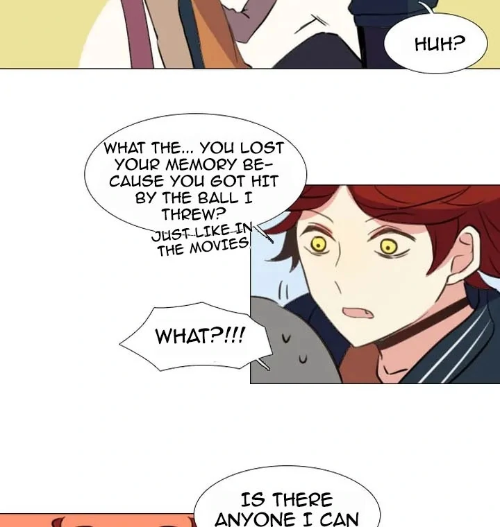 Read Aegis Orta chapter 24 image 32 on Lezhin