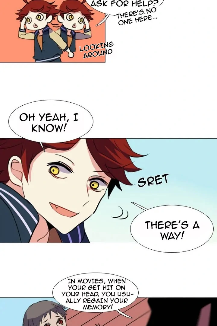 Read Aegis Orta chapter 24 image 33 on Lezhin