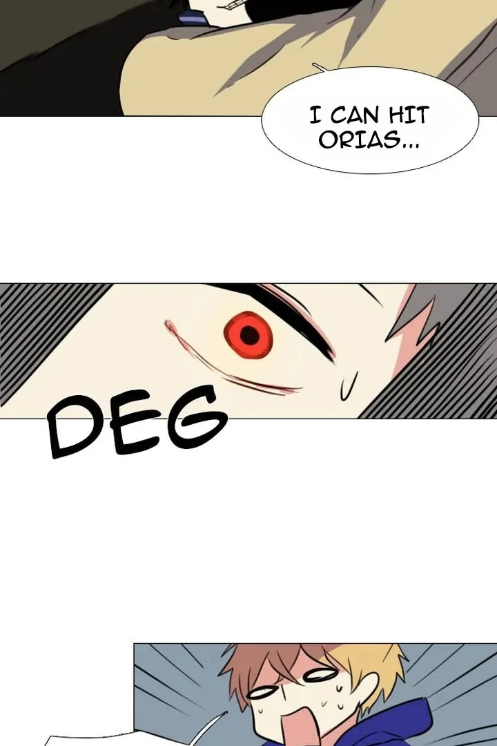 Read Aegis Orta chapter 24 image 35 on Lezhin