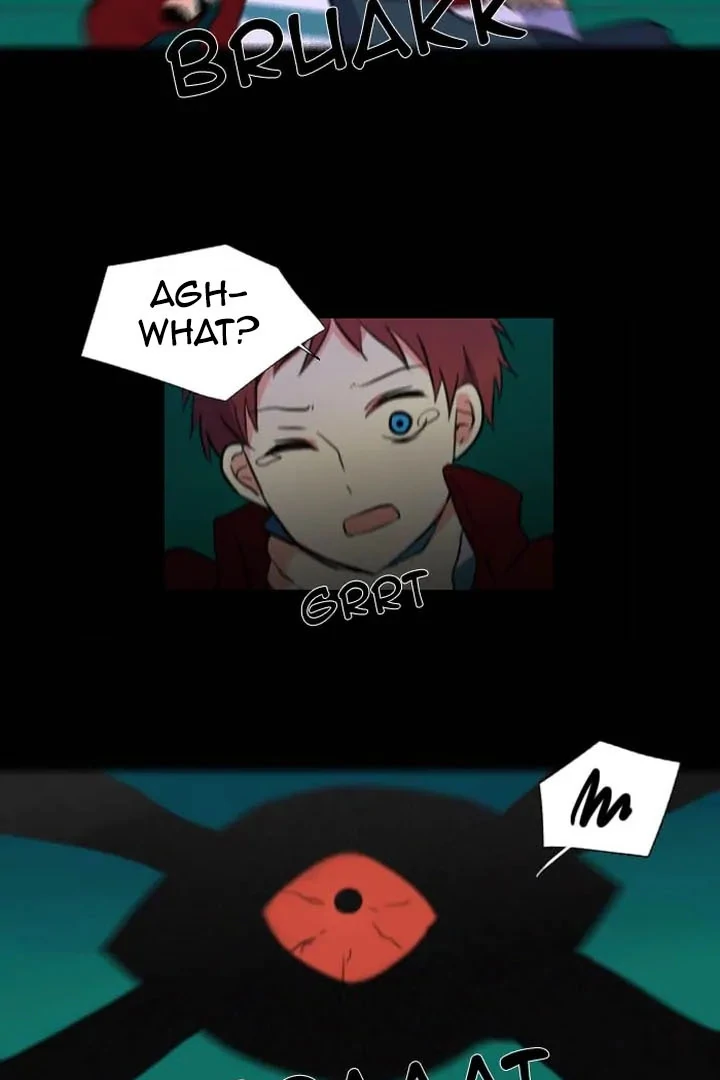 Read Aegis Orta chapter 26 image 25 on Lezhin