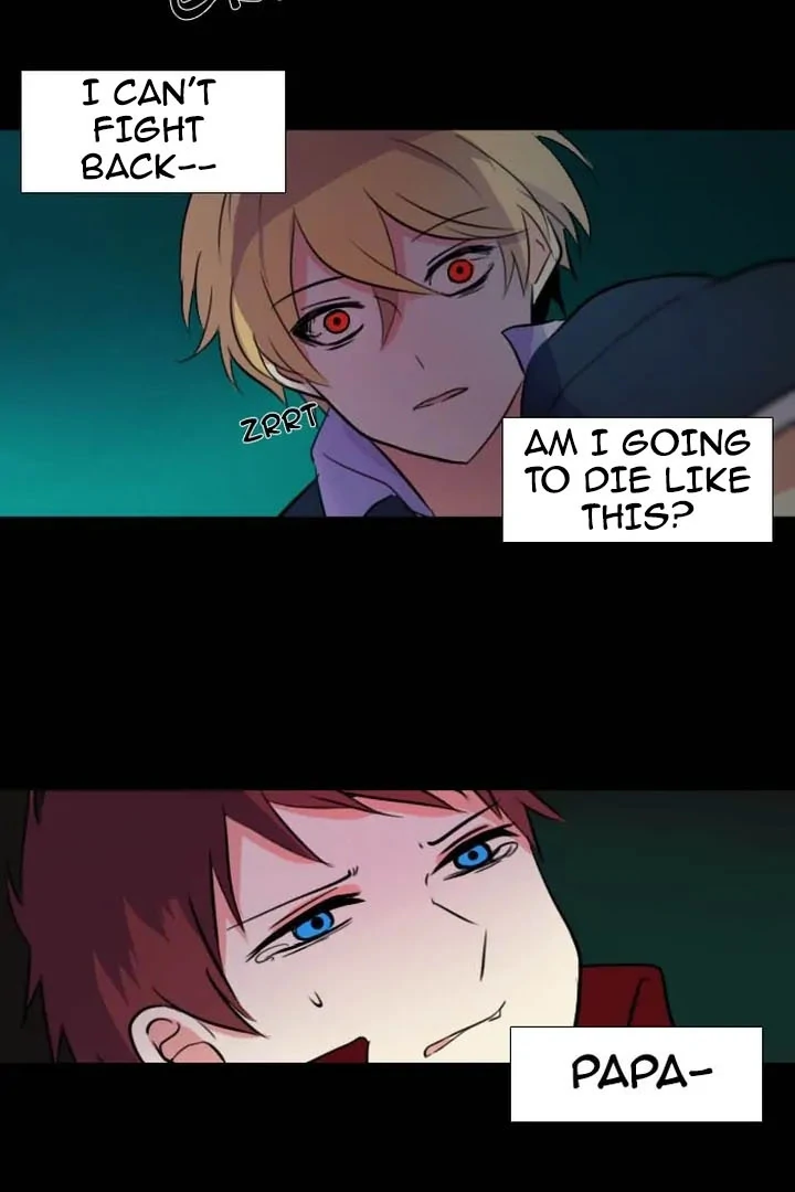 Read Aegis Orta chapter 26 image 27 on Lezhin