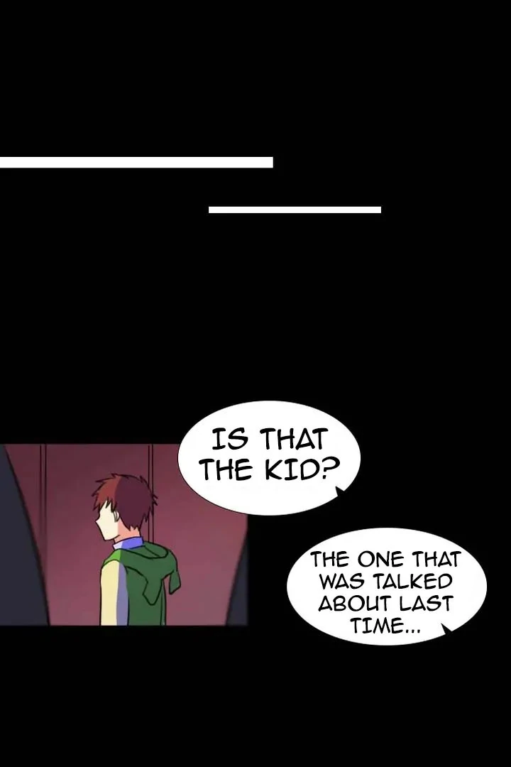 Read Aegis Orta chapter 26 image 28 on Lezhin