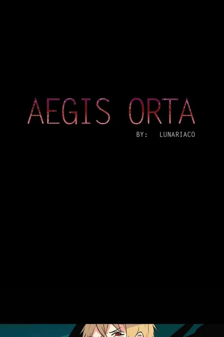 Read Aegis Orta chapter 26 image 3 on Lezhin