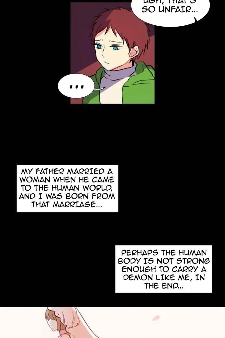 Read Aegis Orta chapter 26 image 30 on Lezhin