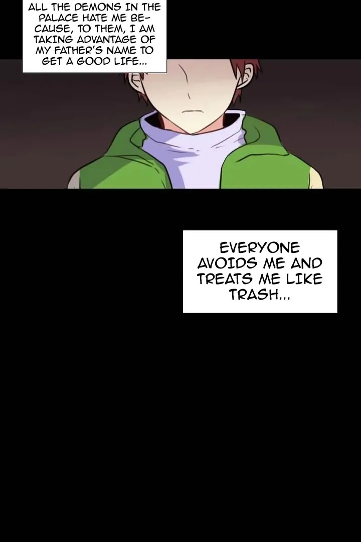 Read Aegis Orta chapter 26 image 33 on Lezhin