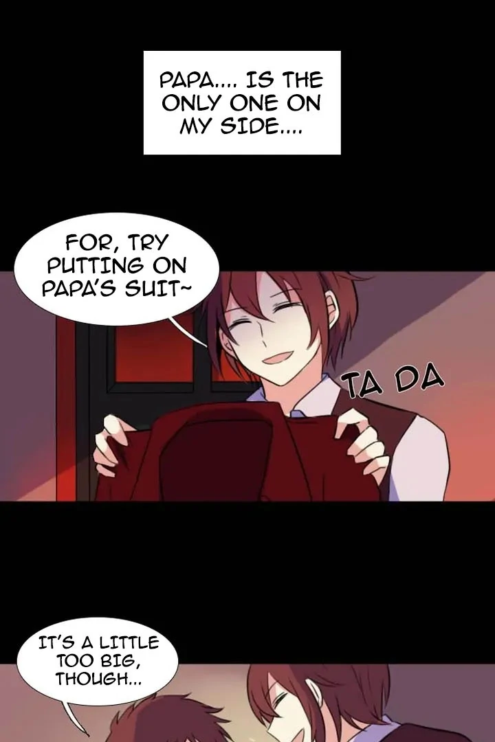 Read Aegis Orta chapter 26 image 34 on Lezhin