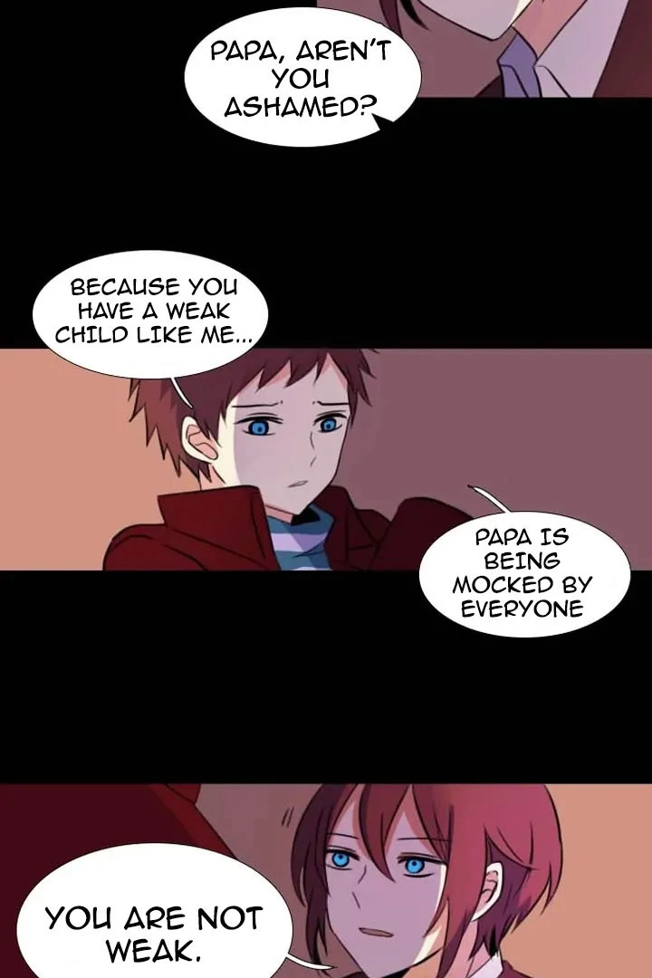 Read Aegis Orta chapter 26 image 36 on Lezhin