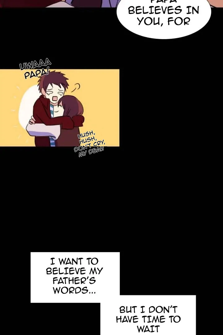 Read Aegis Orta chapter 26 image 38 on Lezhin