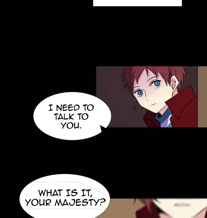 Read Aegis Orta chapter 26 image 39 on Lezhin