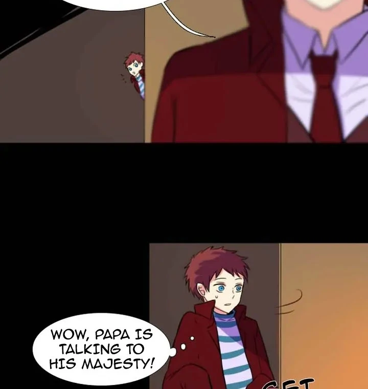 Read Aegis Orta chapter 26 image 40 on Lezhin