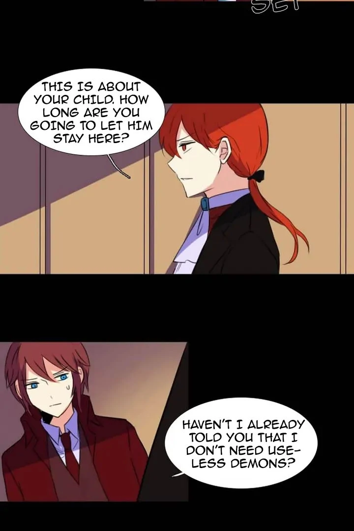 Read Aegis Orta chapter 26 image 41 on Lezhin