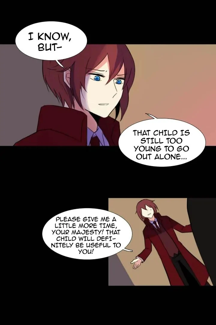 Read Aegis Orta chapter 26 image 42 on Lezhin