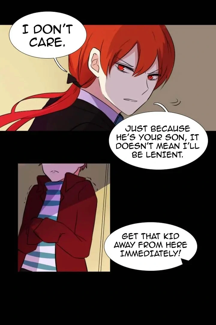 Read Aegis Orta chapter 26 image 43 on Lezhin