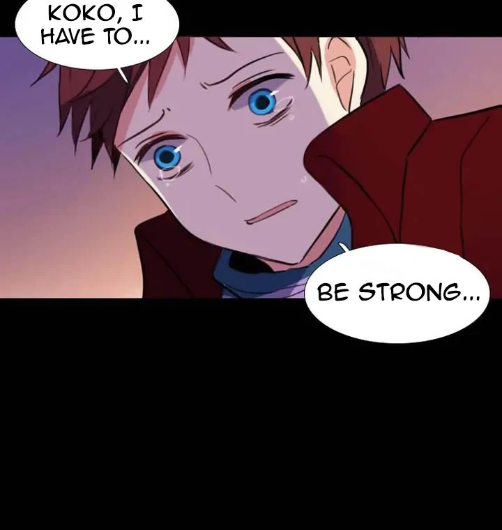 Read Aegis Orta chapter 26 image 47 on Lezhin
