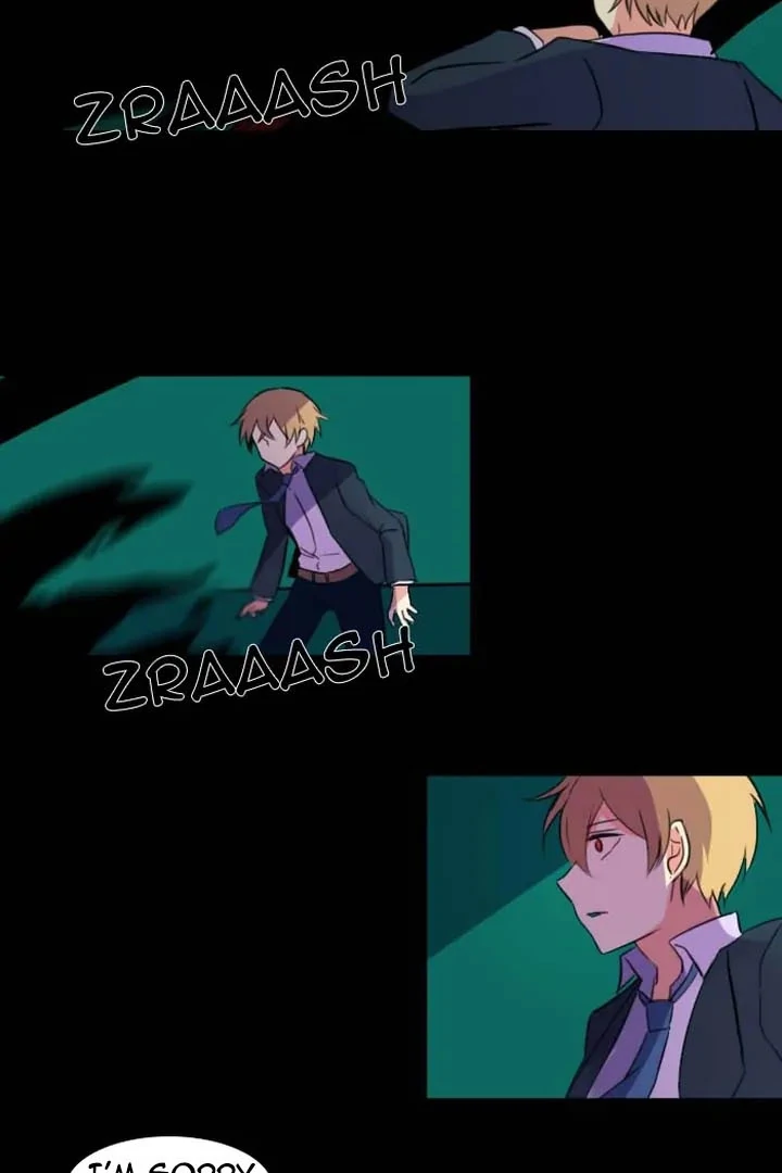 Read Aegis Orta chapter 26 image 50 on Lezhin