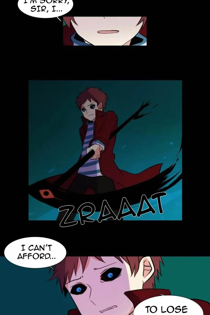 Read Aegis Orta chapter 26 image 51 on Lezhin