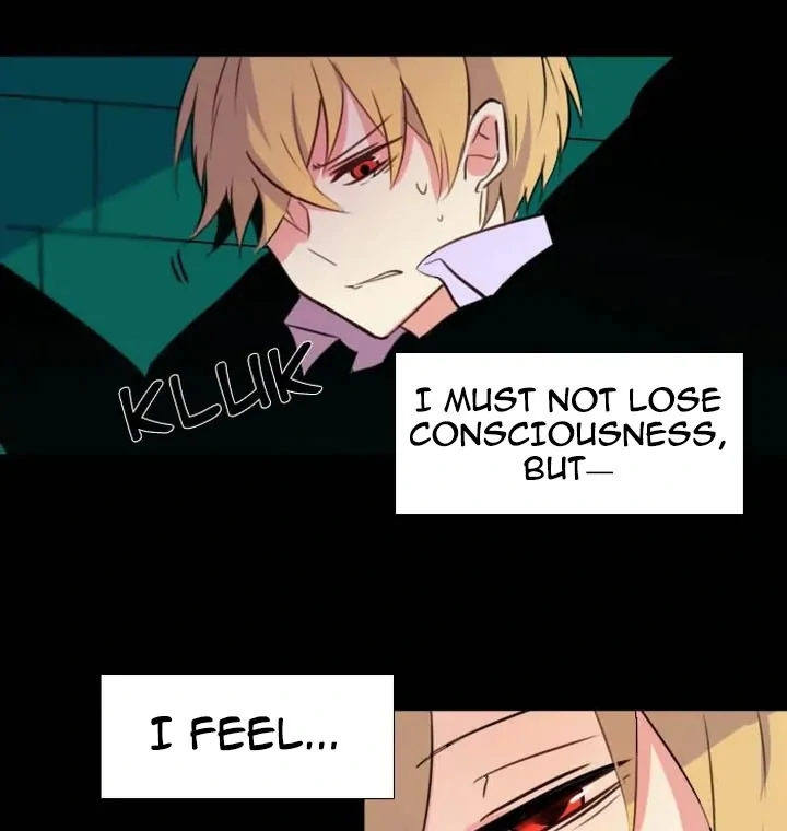 Read Aegis Orta chapter 26 image 8 on Lezhin