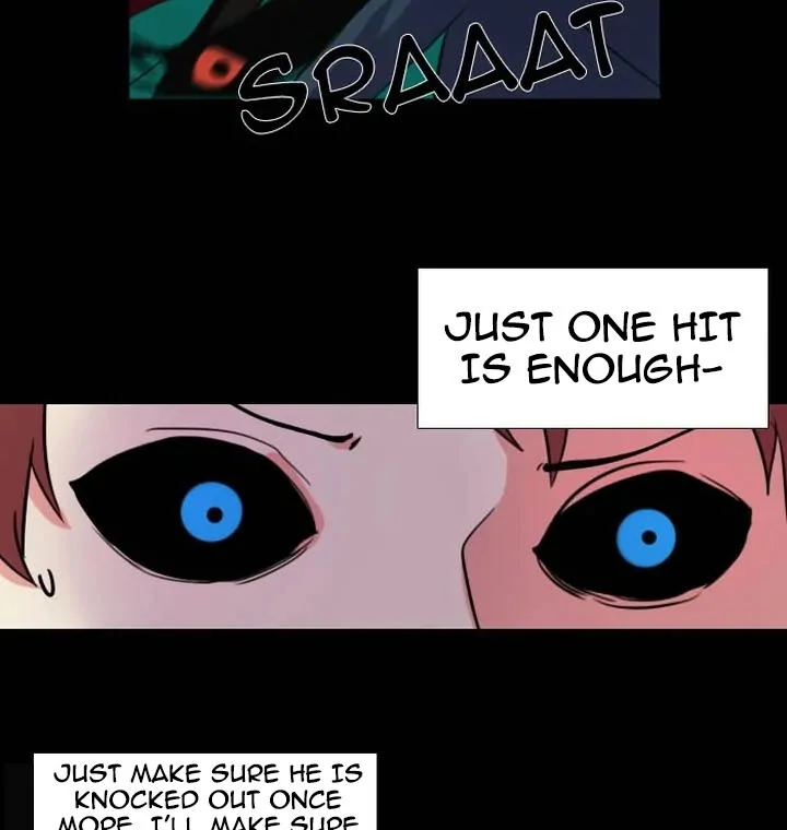 Read Aegis Orta chapter 27 image 17 on Lezhin