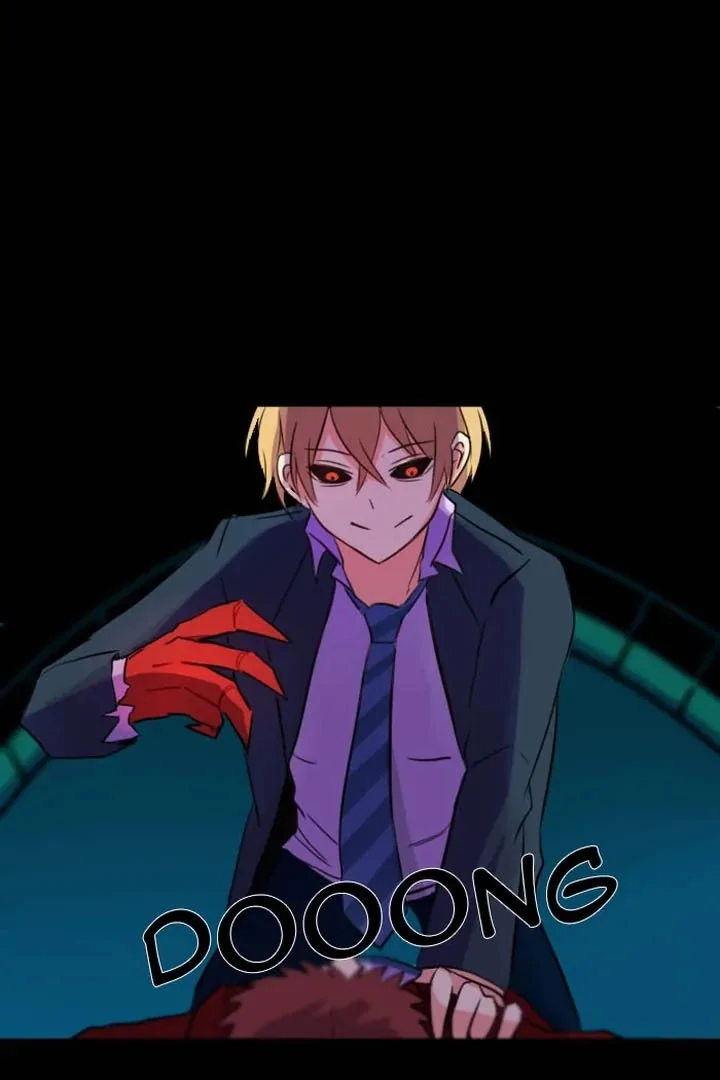 Read Aegis Orta chapter 27 image 22 on Lezhin