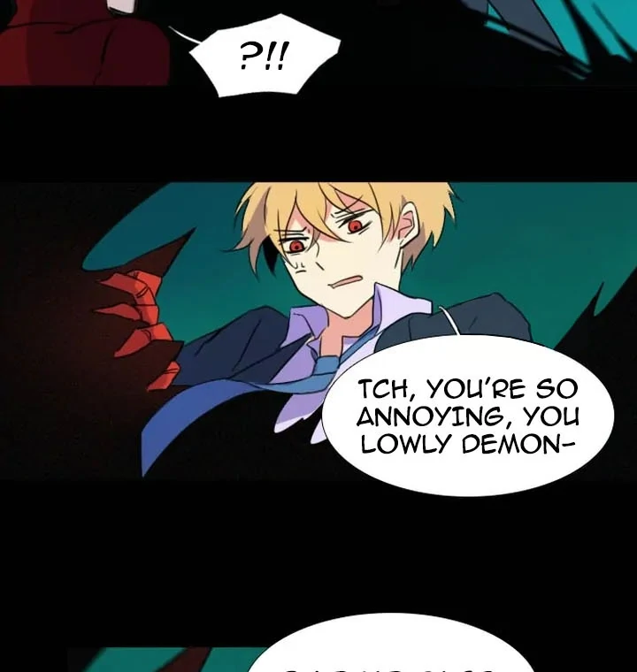 Read Aegis Orta chapter 27 image 24 on Lezhin