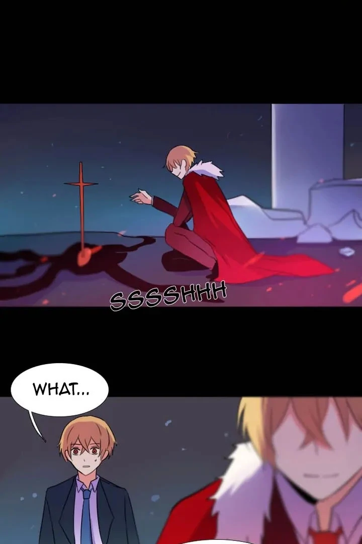 Read Aegis Orta chapter 27 image 38 on Lezhin