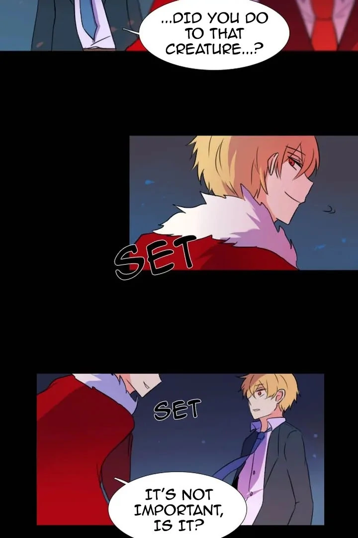 Read Aegis Orta chapter 27 image 39 on Lezhin