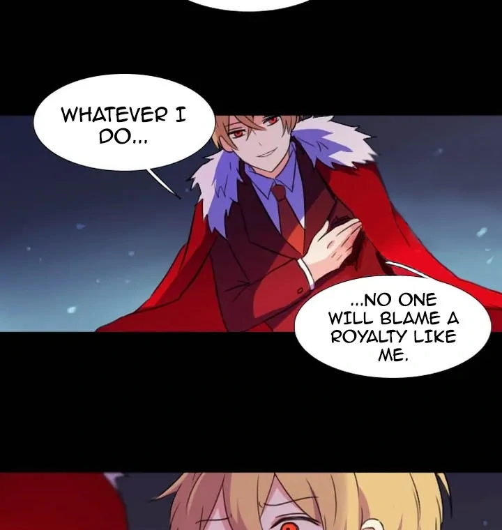 Read Aegis Orta chapter 27 image 40 on Lezhin