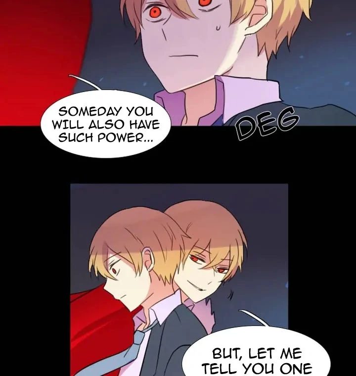 Read Aegis Orta chapter 27 image 41 on Lezhin