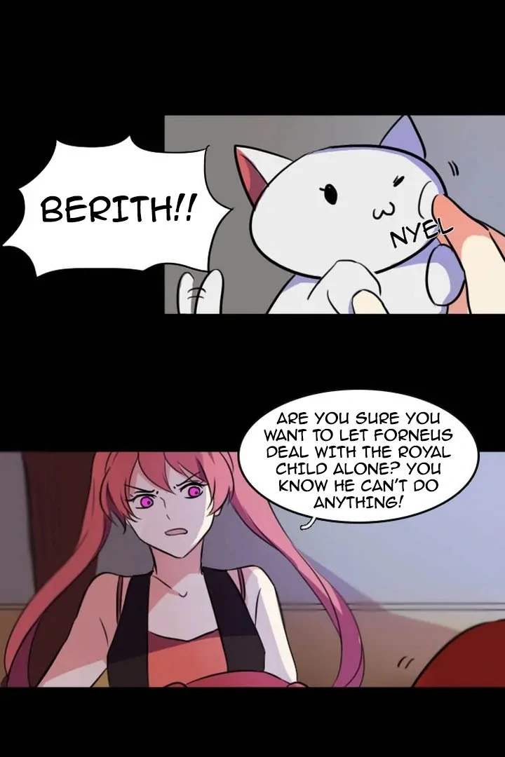 Read Aegis Orta chapter 27 image 43 on Lezhin