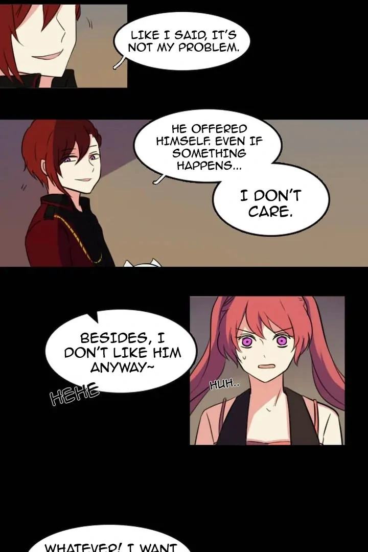 Read Aegis Orta chapter 27 image 45 on Lezhin