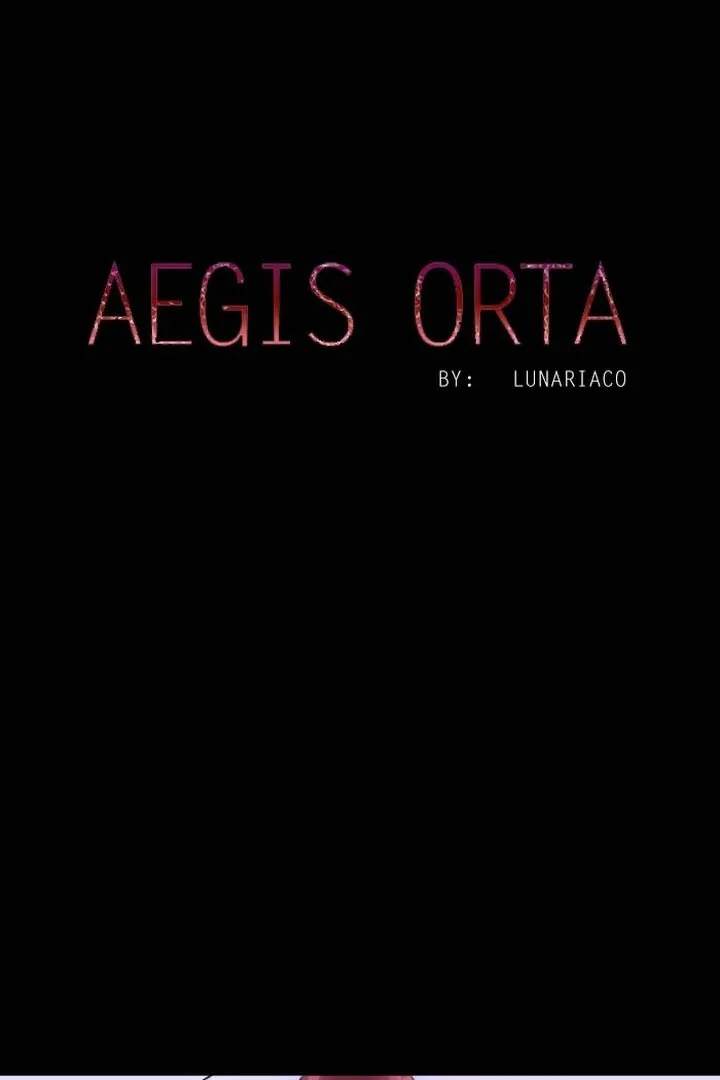 Read Aegis Orta chapter 27 image 5 on Lezhin