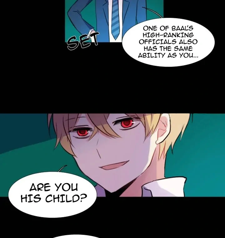 Read Aegis Orta chapter 27 image 8 on Lezhin