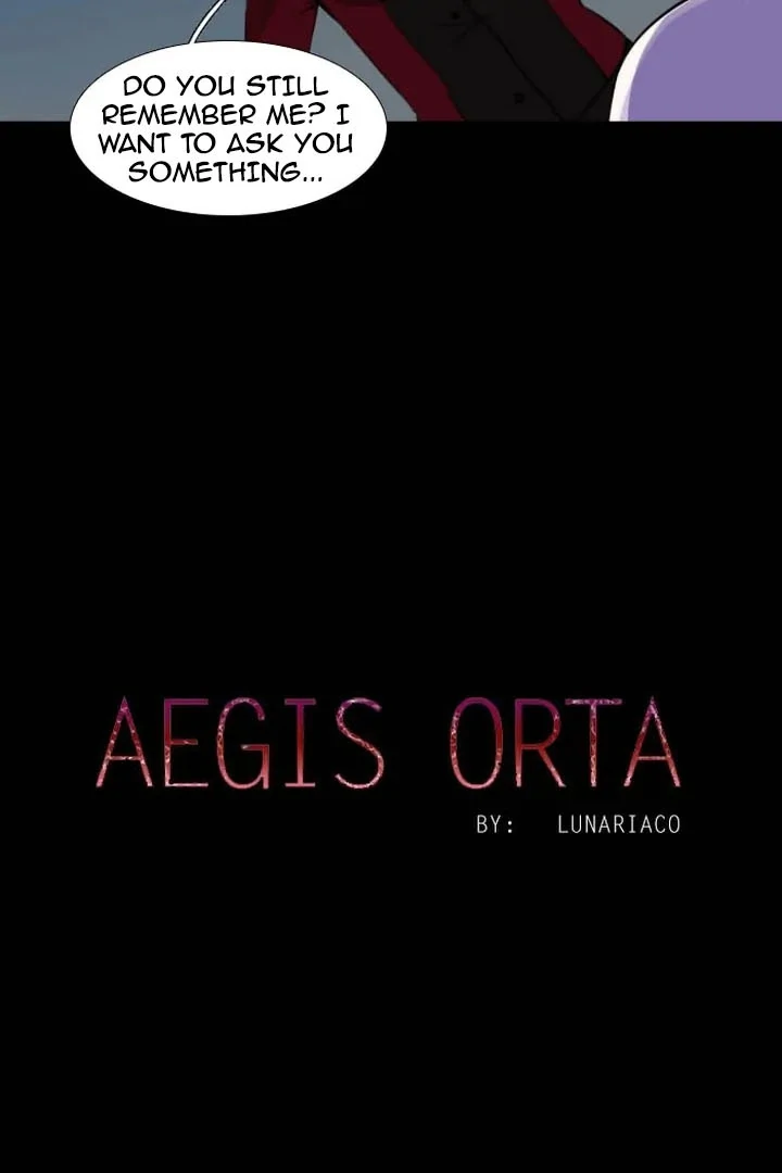 Read Aegis Orta chapter 28 image 10 on Lezhin