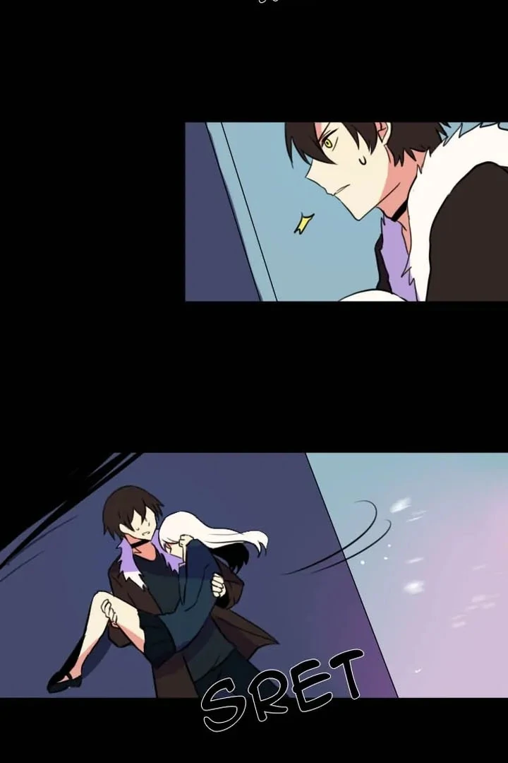 Read Aegis Orta chapter 28 image 13 on Lezhin