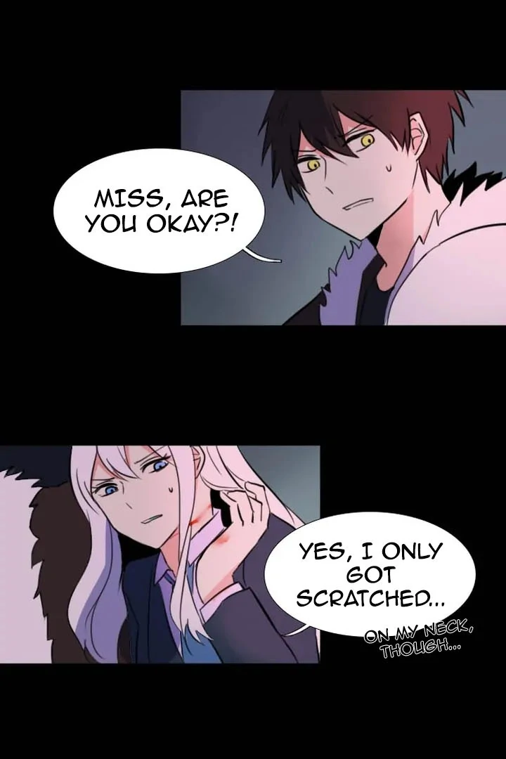 Read Aegis Orta chapter 28 image 14 on Lezhin