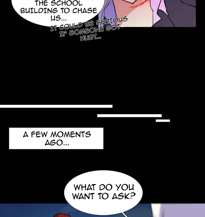 Read Aegis Orta chapter 28 image 17 on Lezhin