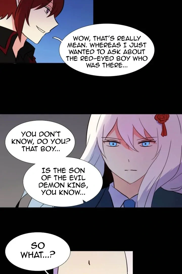Read Aegis Orta chapter 28 image 20 on Lezhin