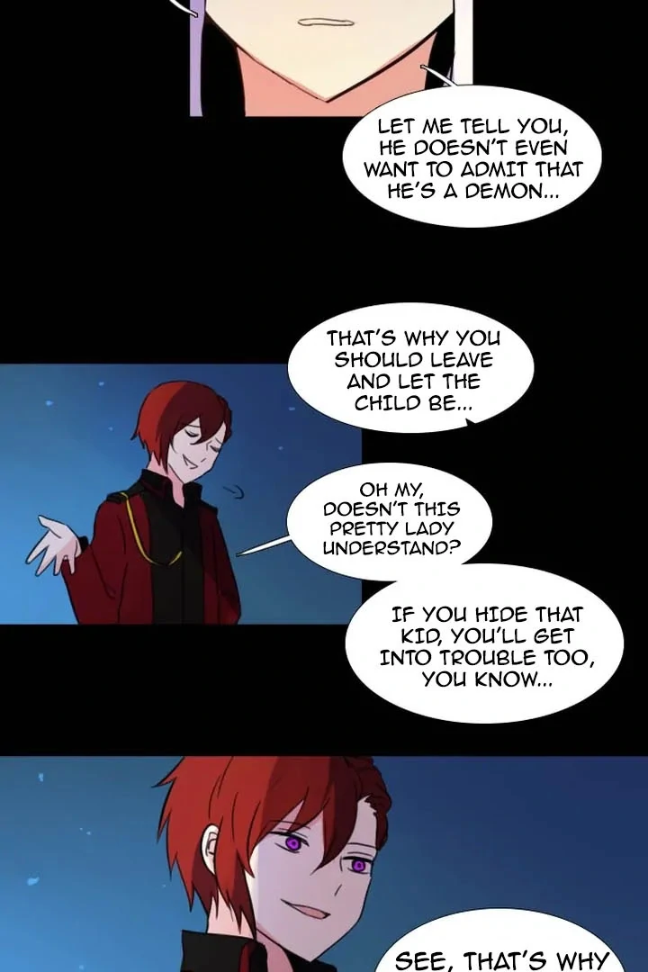 Read Aegis Orta chapter 28 image 21 on Lezhin