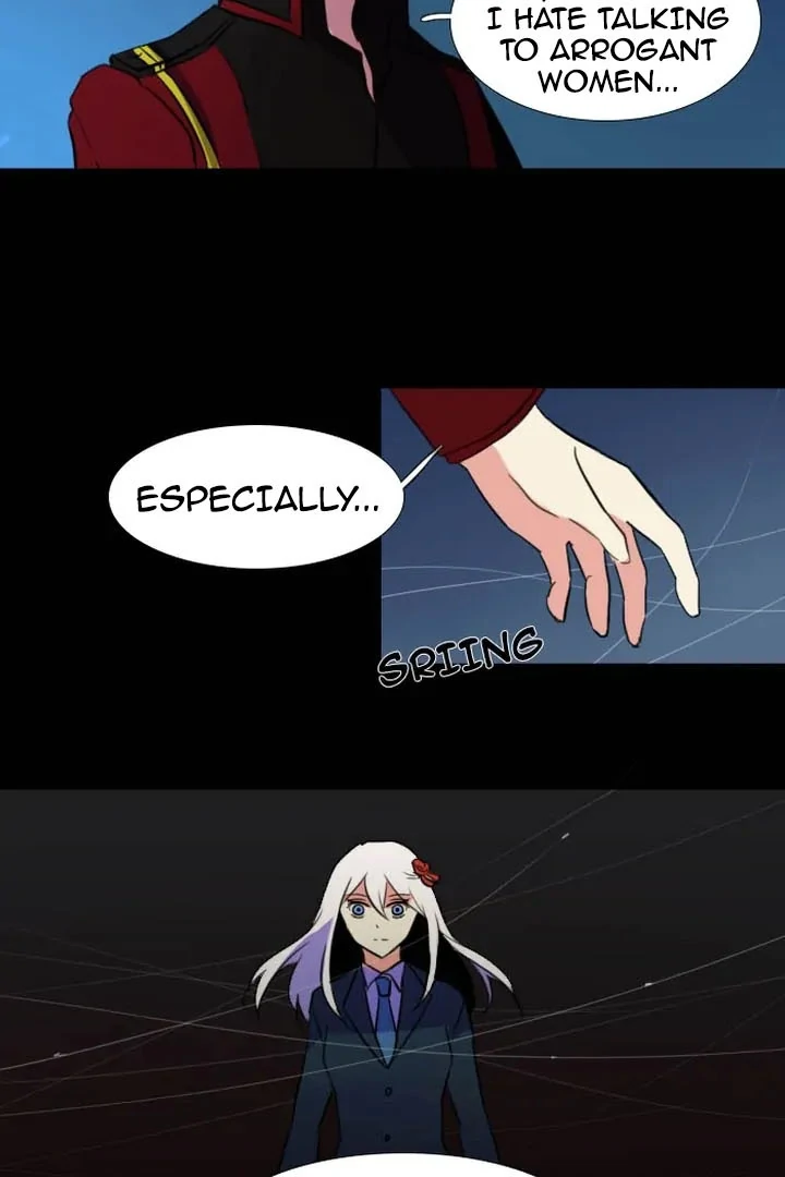 Read Aegis Orta chapter 28 image 22 on Lezhin