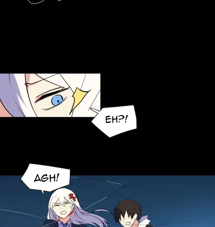 Read Aegis Orta chapter 28 image 24 on Lezhin