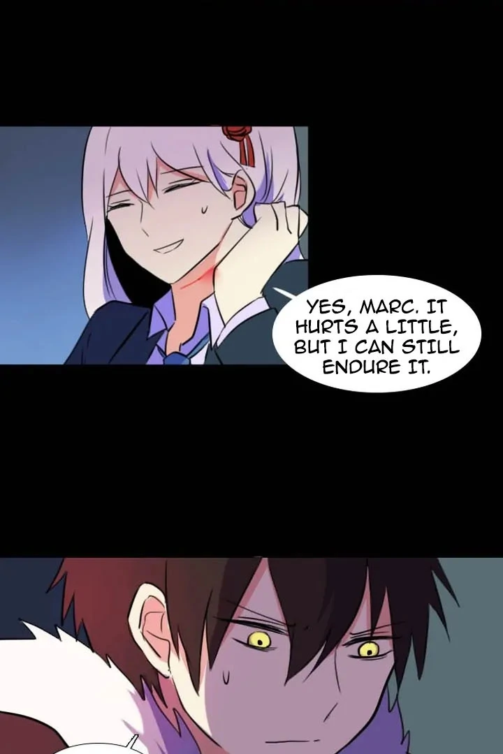 Read Aegis Orta chapter 28 image 27 on Lezhin