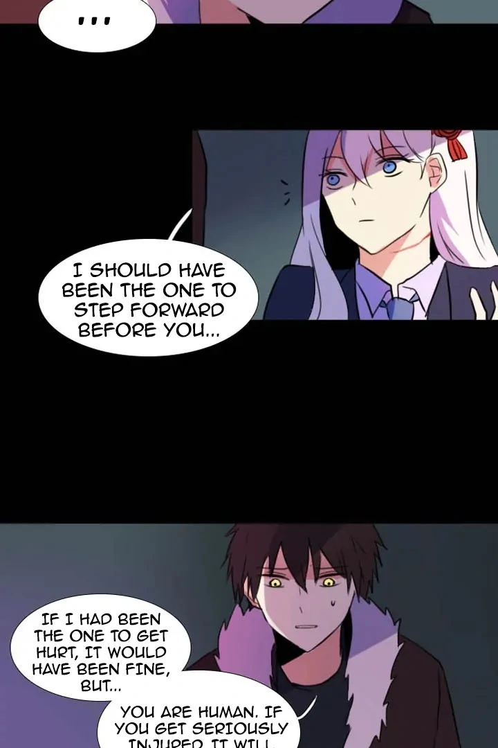 Read Aegis Orta chapter 28 image 28 on Lezhin
