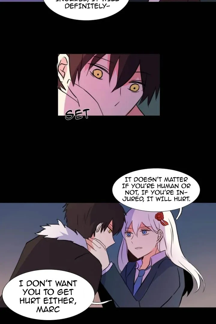 Read Aegis Orta chapter 28 image 29 on Lezhin