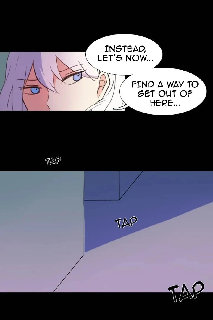 Read Aegis Orta chapter 28 image 30 on Lezhin