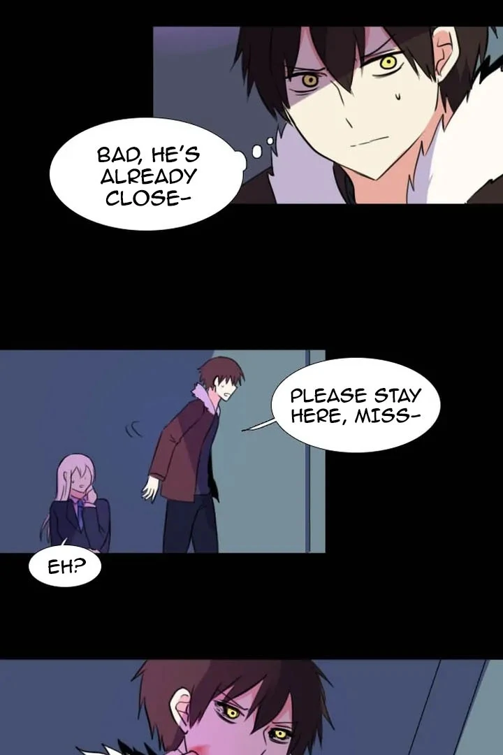 Read Aegis Orta chapter 28 image 31 on Lezhin