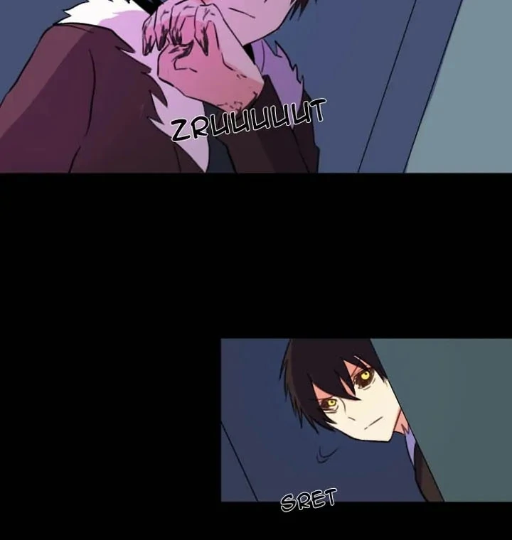 Read Aegis Orta chapter 28 image 32 on Lezhin