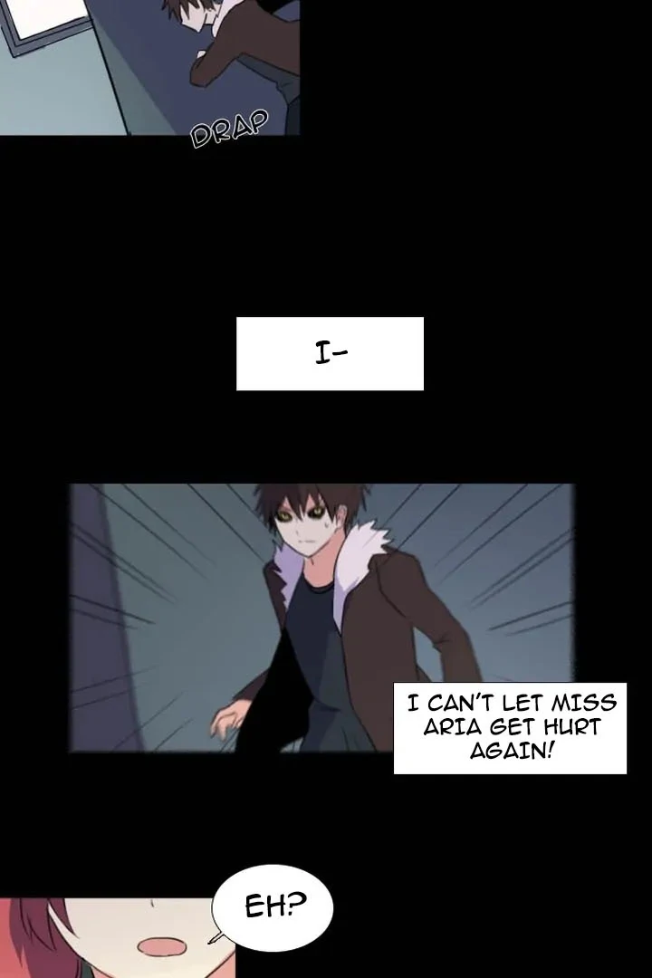 Read Aegis Orta chapter 28 image 34 on Lezhin