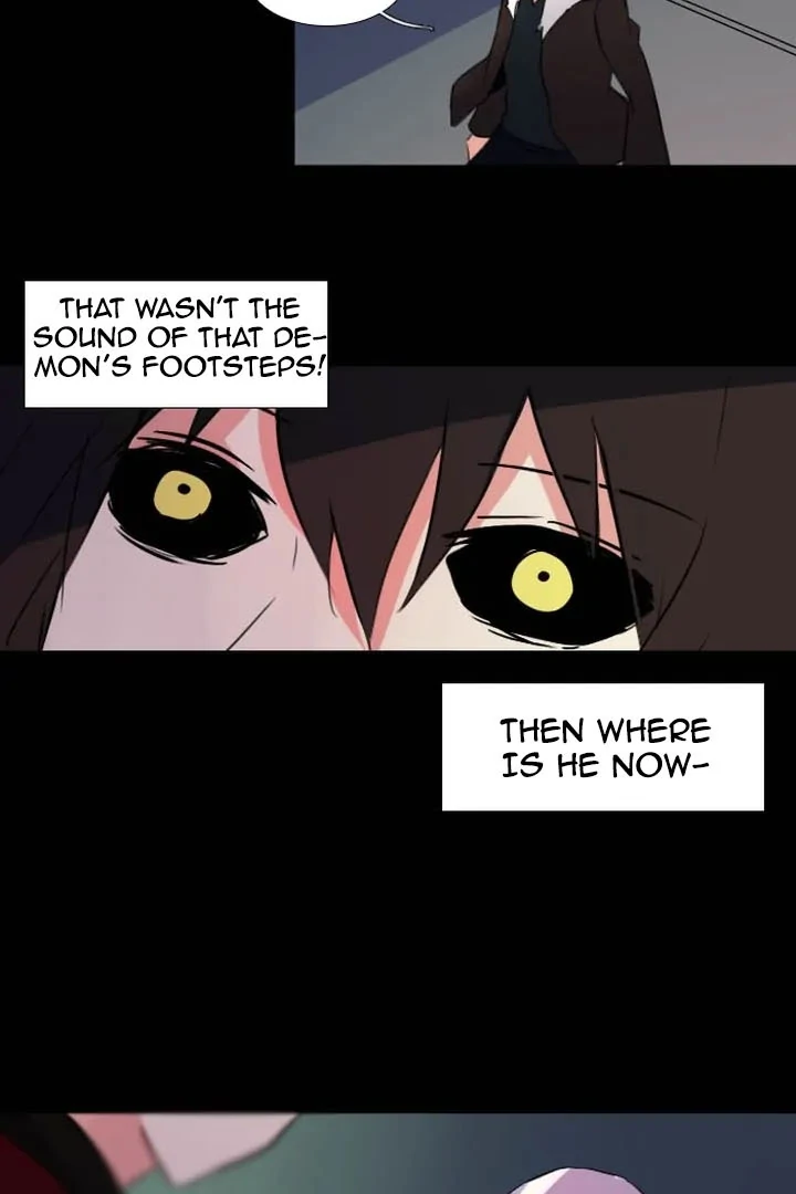 Read Aegis Orta chapter 28 image 36 on Lezhin