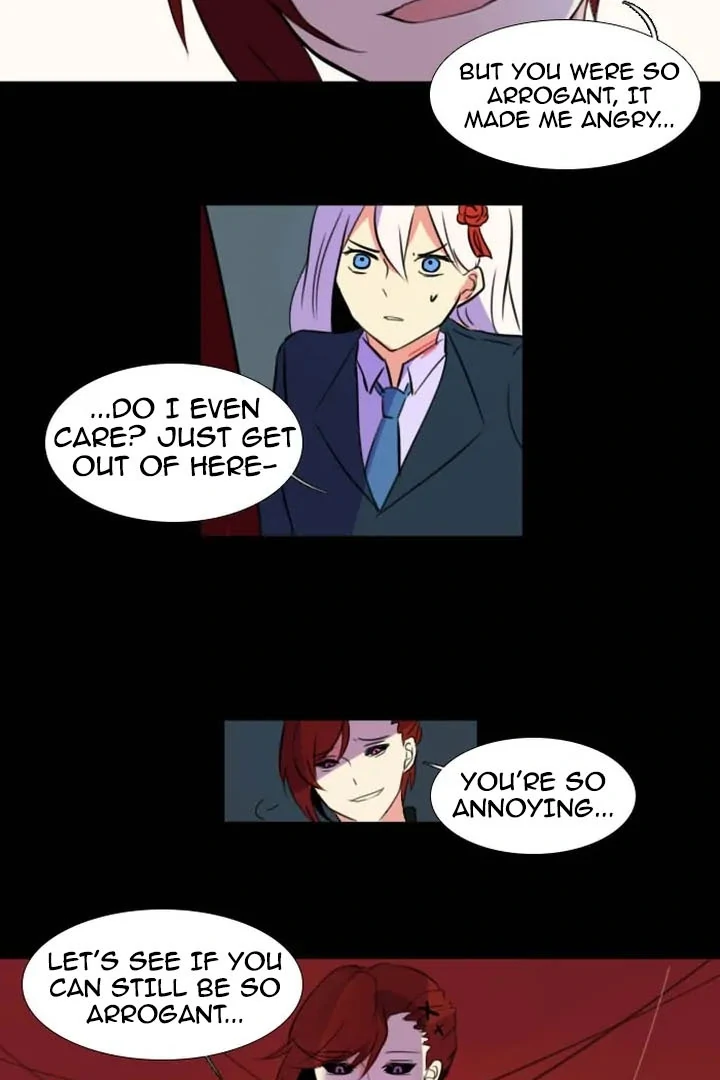 Read Aegis Orta chapter 28 image 39 on Lezhin